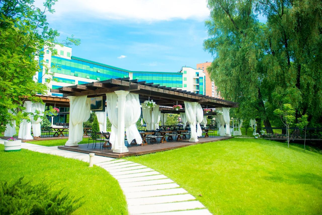 Misto & Fitness 5*
