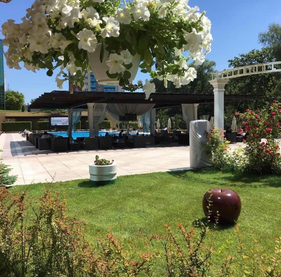 Misto & Fitness Hotel