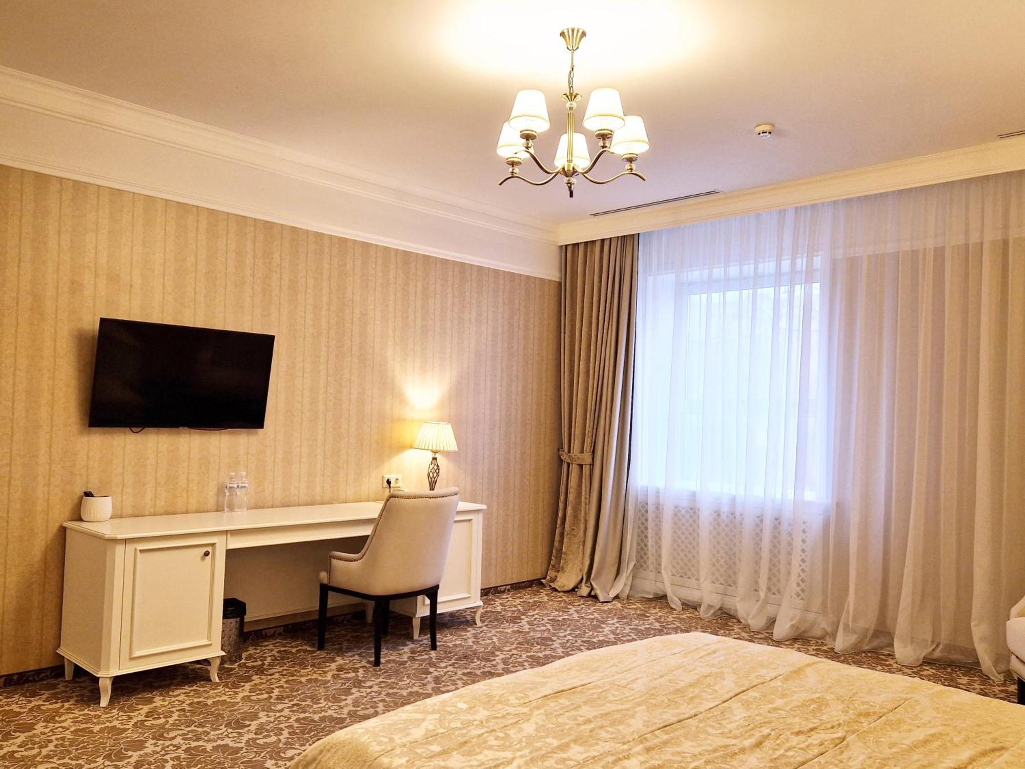 Misto & Fitness 5*