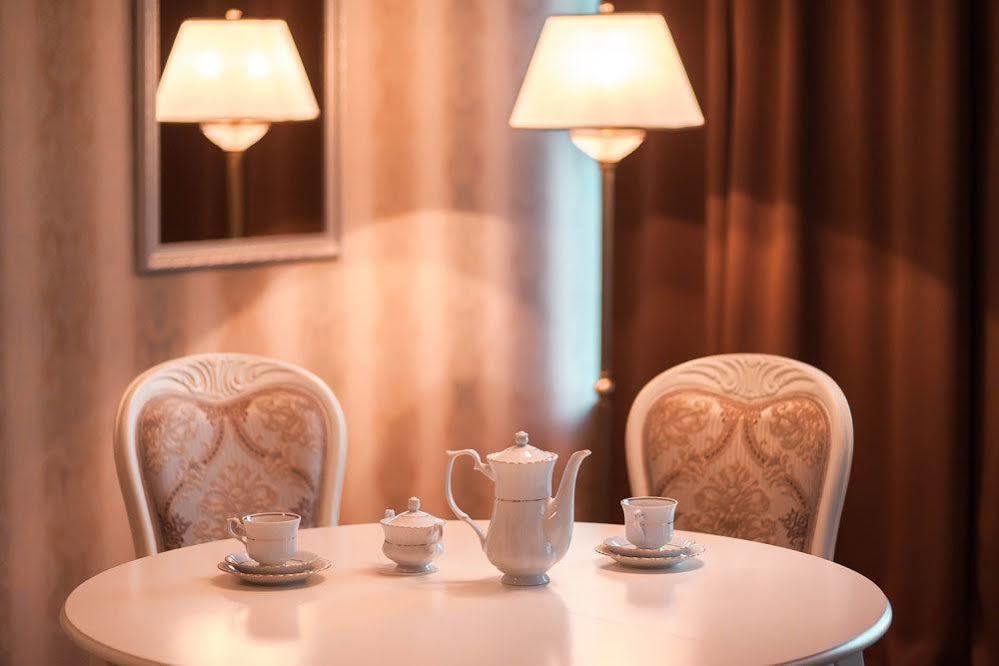 Misto & Fitness Hotel Charków