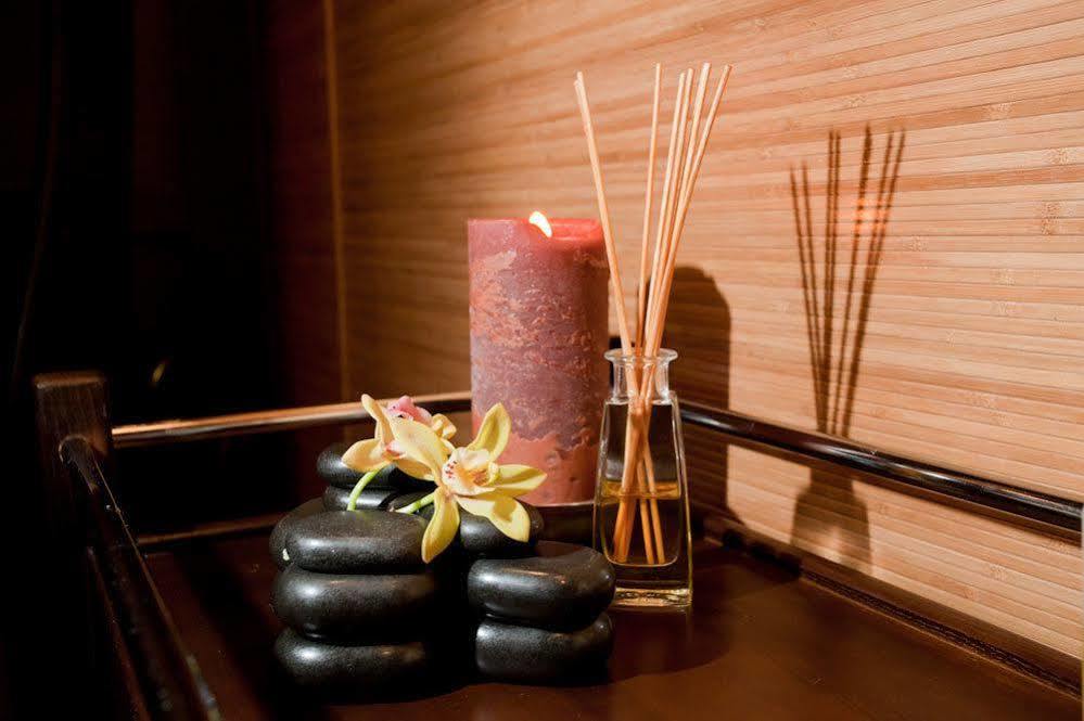 Misto & Fitness 5*