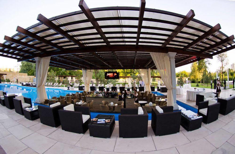 Misto & Fitness Hotel Charków