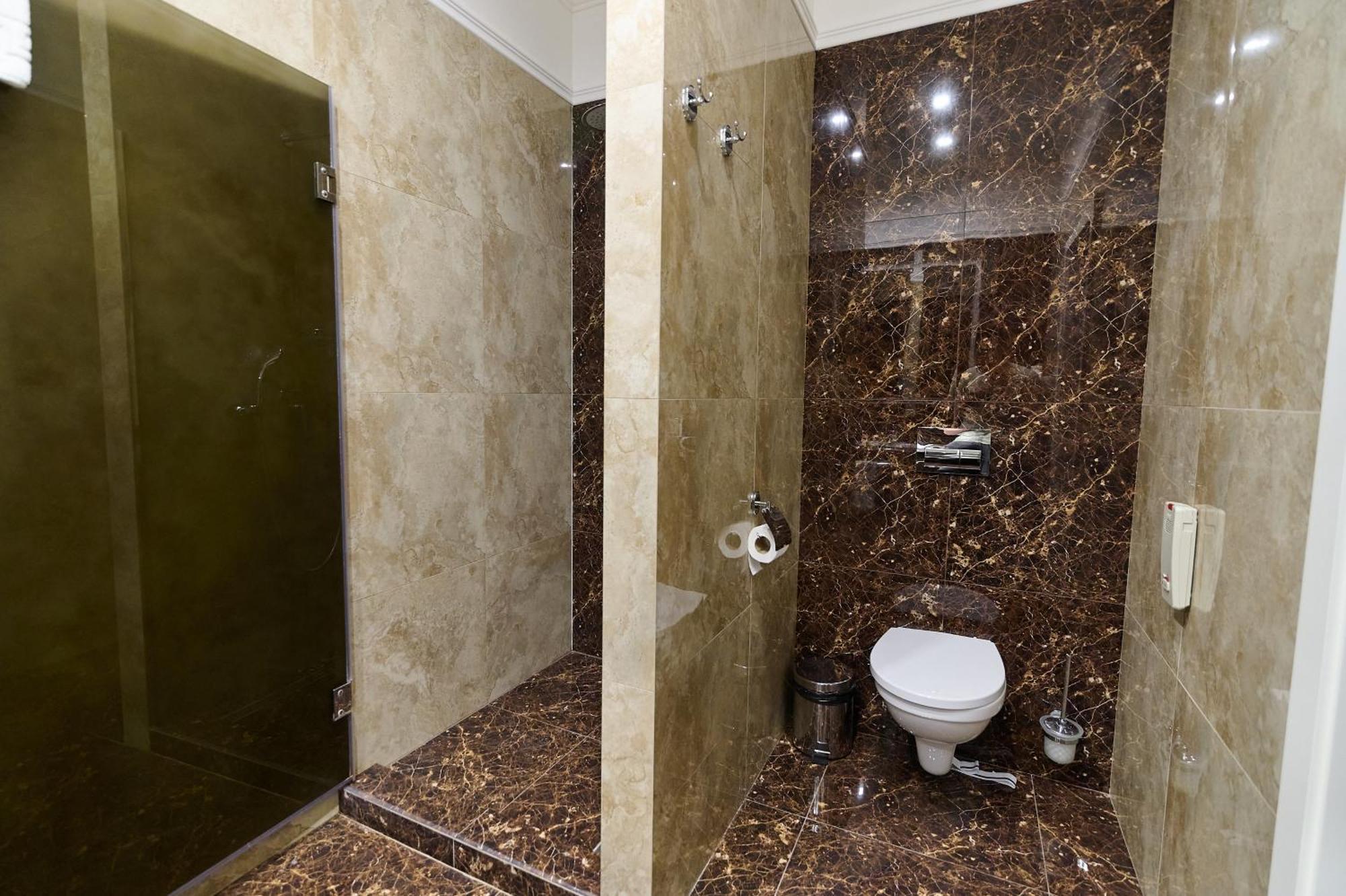 Готель Misto & Fitness 5*